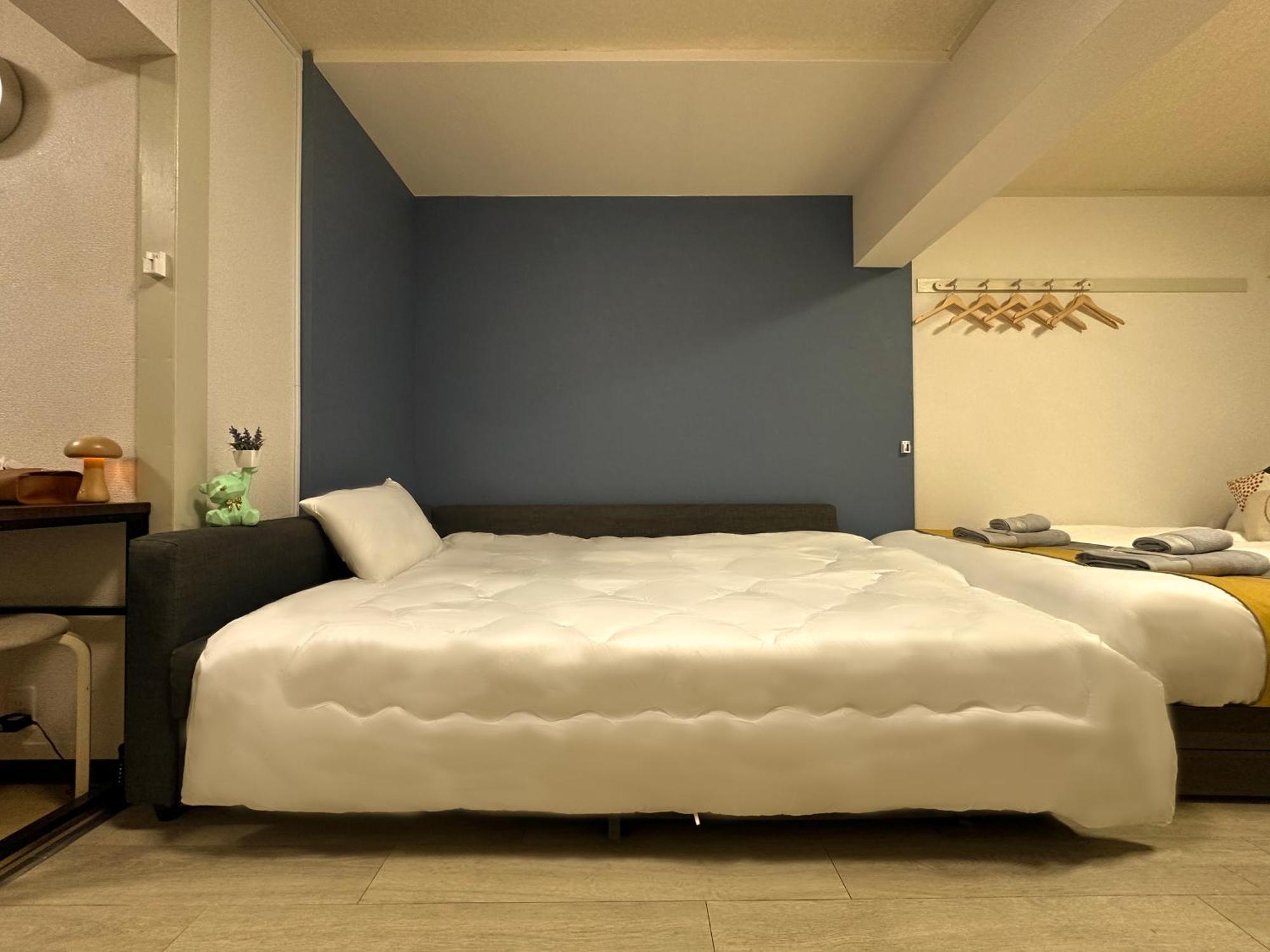 Nestay Apartment Tokyo Otsuka Tóquio Exterior foto