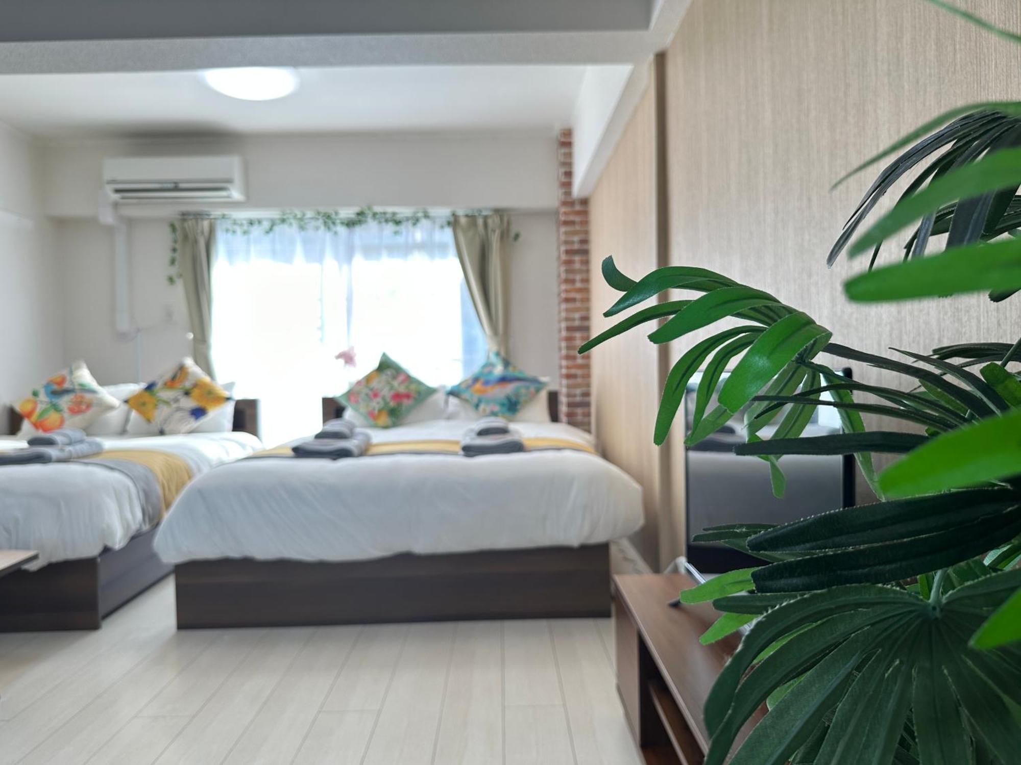 Nestay Apartment Tokyo Otsuka Tóquio Exterior foto