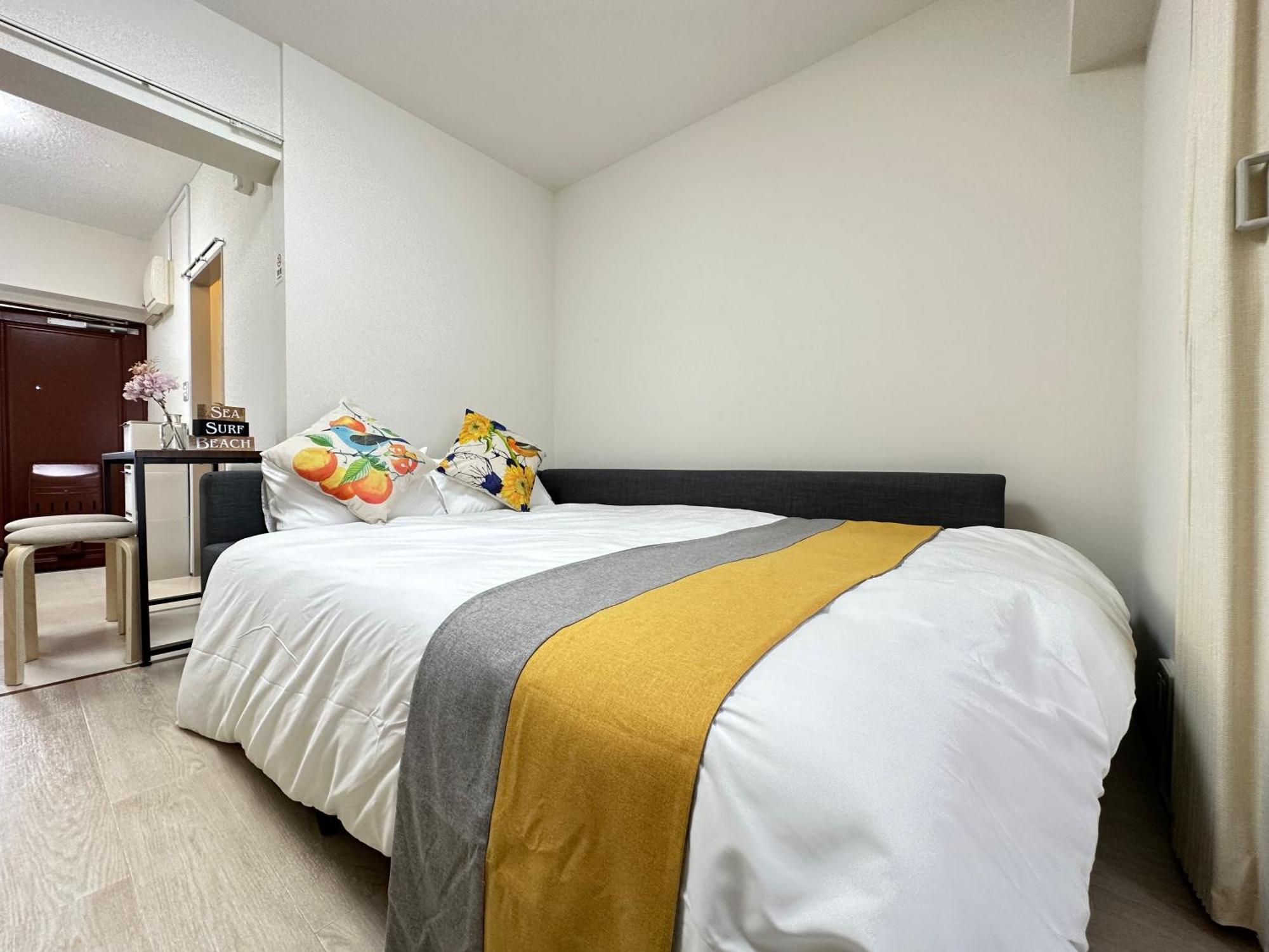 Nestay Apartment Tokyo Otsuka Tóquio Exterior foto